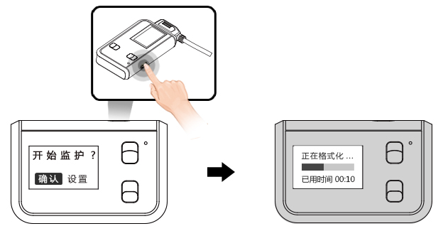 verite 动态心电图记录器-深圳市博声医疗器械有限公司