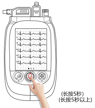动态心电血压二合一,动态心电血压工作站-深圳市博声医疗器械有限公司